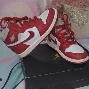 Jordan 1 Retro High OG